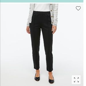 J.Crew Women’s Black Dress Pants